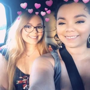 Meet your Posher, Ashliegh